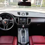 Porsche Macan 2015 из Китая