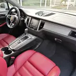 Porsche Macan 2015 из Китая