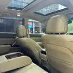 Nissan Teana 2008 из Китая