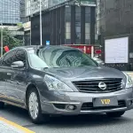 Nissan Teana 2008 из Китая