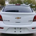 Chevrolet Cruze 2016 из Китая