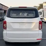 Wuling Hongguang 2019 из Китая