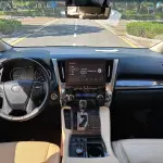 Toyota Vellfire 2023 из Китая