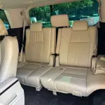 Toyota Vellfire 2023 из Китая