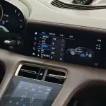 Porsche Taycan 2023 из Китая