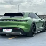 Porsche Taycan 2023 из Китая