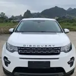 Land Rover Discovery Sport 2018 из Китая