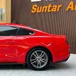 Ford Mustang 2017 из Китая