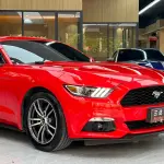 Ford Mustang 2017 из Китая