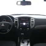 Mitsubishi Pajero (Import) 2024 из Китая