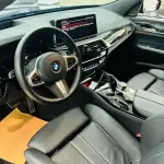 BMW 6 Series GT 2021 из Китая
