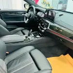 BMW 6 Series GT 2021 из Китая