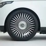 Land Rover Range Rover 2020 из Китая