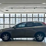 Volvo XC60 (Import) 2014 из Китая