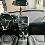Volvo XC60 (Import) 2014 из Китая