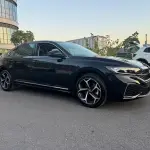 Volkswagen Passat 2023 из Китая