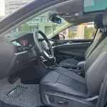 Volkswagen Passat 2023 из Китая