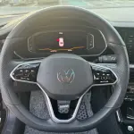 Volkswagen Passat 2023 из Китая