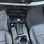 Volkswagen Passat 2023 из Китая