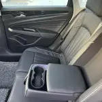 Volkswagen Passat 2023 из Китая