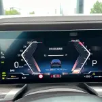 BMW 7 Series 2025 из Китая