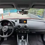 Audi A3 2019 из Китая