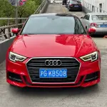 Audi A3 2019 из Китая