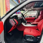 Land Rover Sport 2015 из Китая