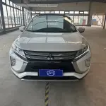 Mitsubishi Eclipse Cross 2020 из Китая