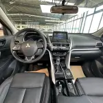 Mitsubishi Eclipse Cross 2020 из Китая