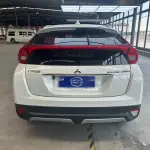Mitsubishi Eclipse Cross 2020 из Китая