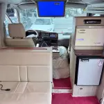 Toyota Coaster 2017 лот 56164608 из Китая