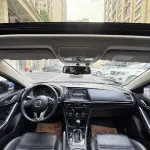 Mazda Atenza 2015 из Китая