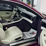 Bentley Continental 2024 из Китая