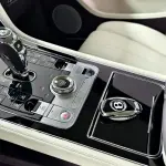 Bentley Continental 2024 из Китая