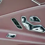 Bentley Flying Spur 2021 из Китая