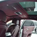 Bentley Flying Spur 2021 из Китая