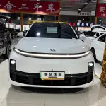 Li Auto Li L7 2023 из Китая