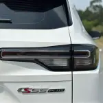 Changan CS55PLUS 2024 из Китая