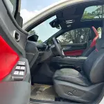 Changan CS55PLUS 2024 из Китая