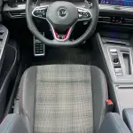 Volkswagen Golf GTI 2022 из Китая