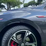 Volkswagen Golf GTI 2022 из Китая