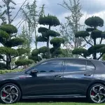 Volkswagen Golf GTI 2022 из Китая