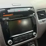Volkswagen Touareg 2014 из Китая