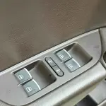 Volkswagen Touareg 2014 из Китая