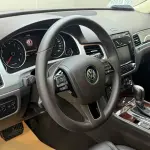 Volkswagen Touareg 2014 из Китая