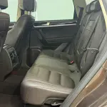 Volkswagen Touareg 2014 из Китая
