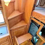 IVECO Ousheng 2021 из Китая