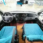 IVECO Ousheng 2021 из Китая