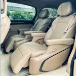 Buick GL8 2020 из Китая